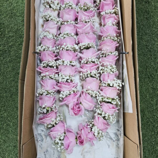 Fashionable Garland