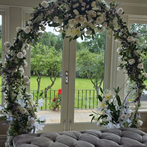 Events, film production & Saloons