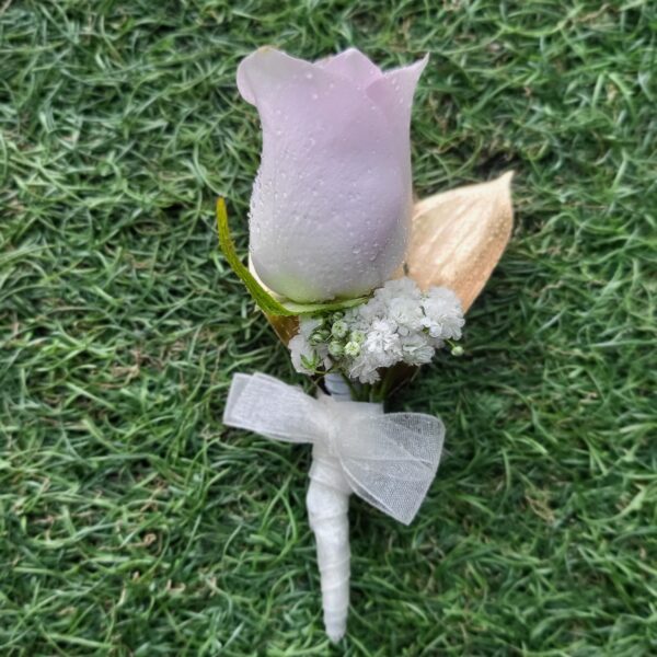 Buttonhole square